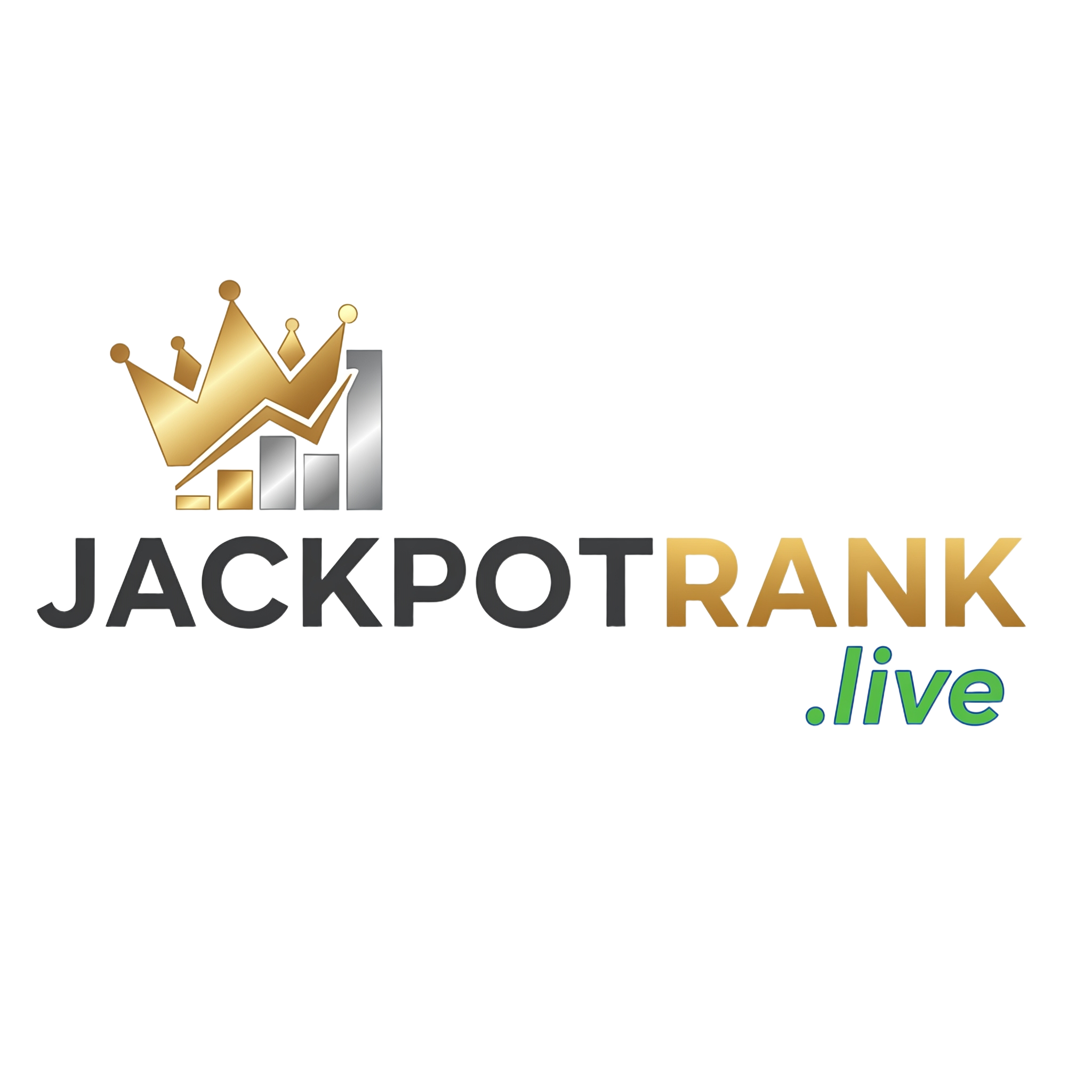 jackpotrank.live Logo